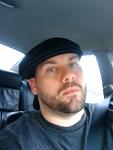 FF just rocking the Kangol