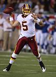 The "Savior" of Redskins...