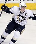 sidney crosby