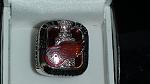 My 2008 Stanley Cup...